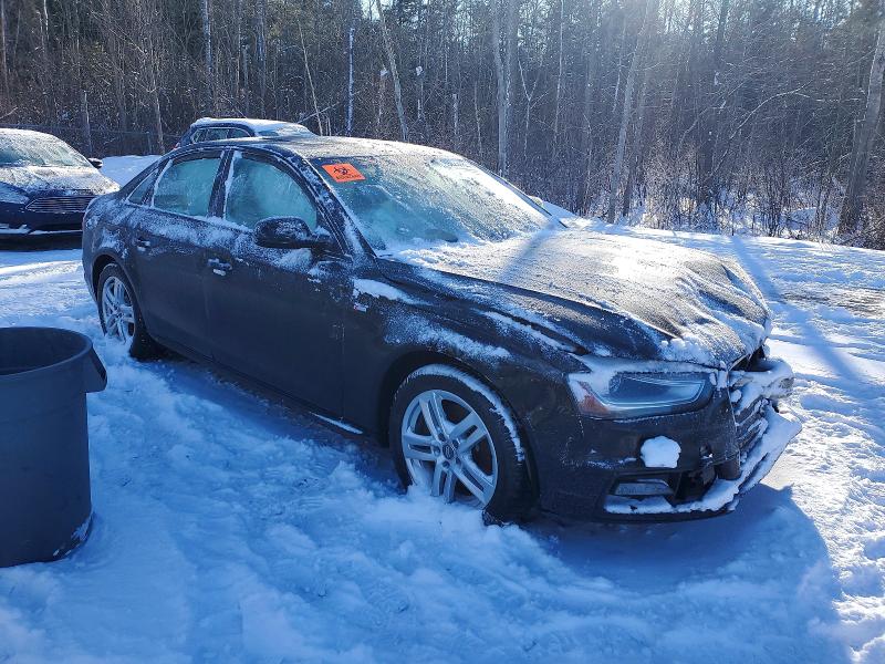 Zdjęcie 4 z aukcji – 2015 AUDI A4 PREMIUM z VIN WAUBFCFL6FN042210