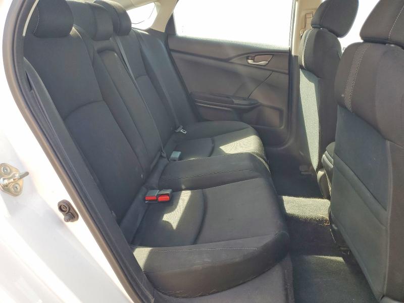 Photo 10 from auction – 2018 HONDA CIVIC EX with VIN 2HGFC2F80JH526492