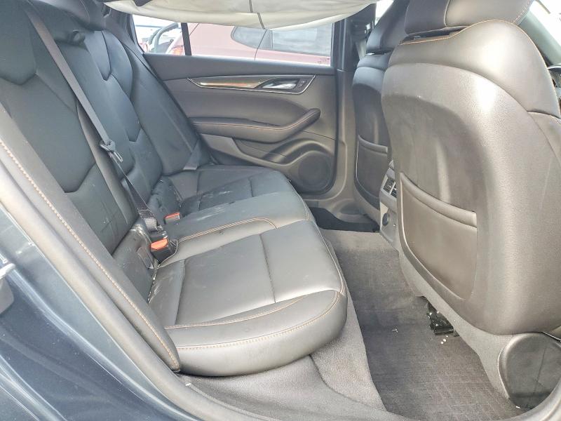 Photo 10 from auction – 2021 CADILLAC CT5 with VIN 1G6DP5RK8M0128719
