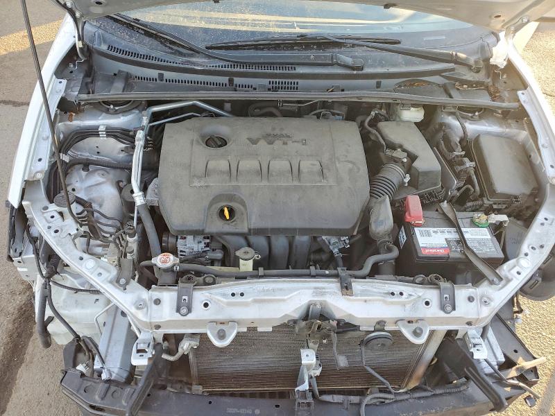 Photo 11 from auction – 2018 TOYOTA COROLLA L with VIN 2T1BURHE9JC112241