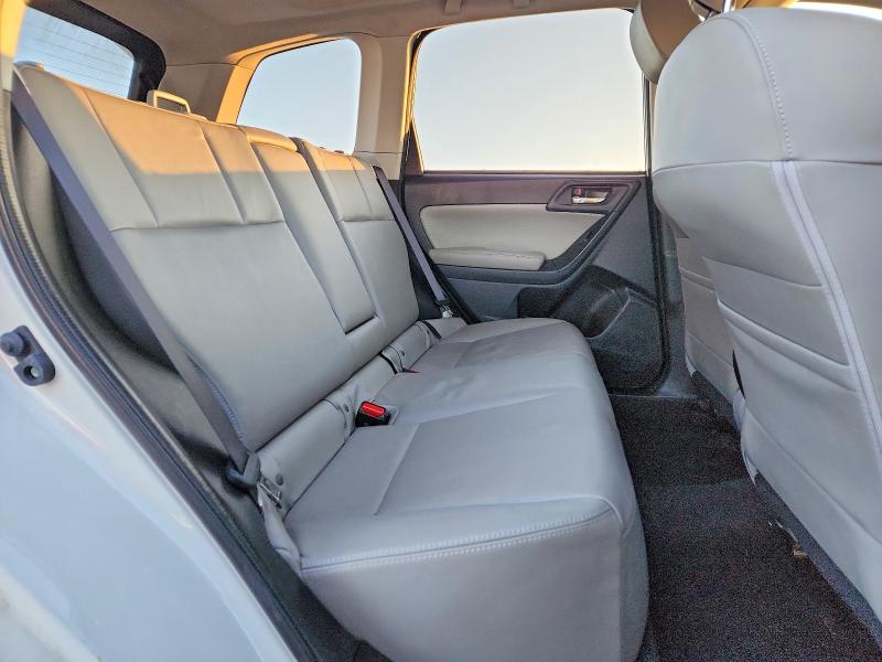 Photo 11 from auction – 2014 SUBARU FORESTER 2 with VIN JF2SJAHC1EH468596