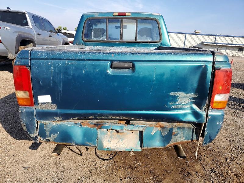 صورة رقم 6 من المزاد - 1997 FORD RANGER مع VIN 1FTCR10A0VPA03433