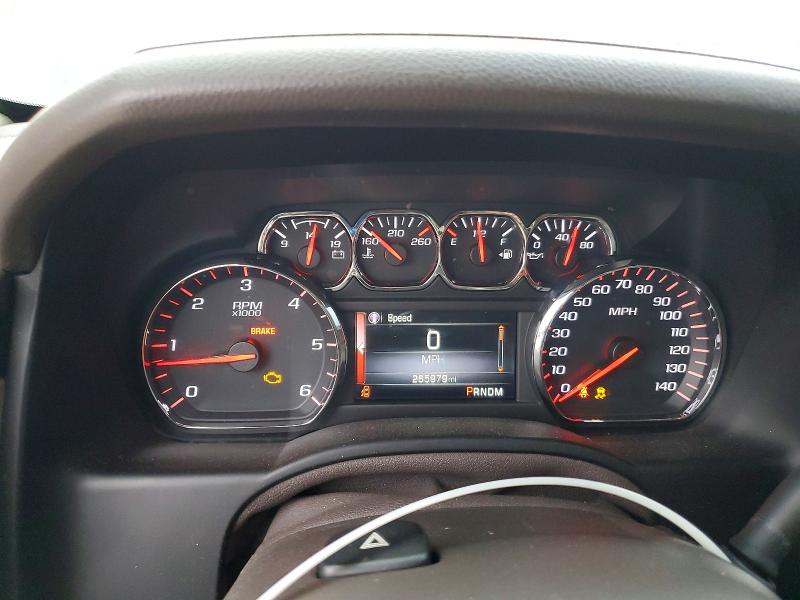 Photo 9 from auction – 2015 GMC YUKON SLT with VIN 1GKS1BKCXFR247169
