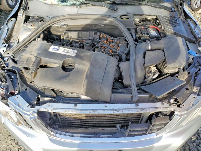 Photo 12 from auction – 2012 VOLVO XC60 3.2 with VIN YV4940DZ1C2347007