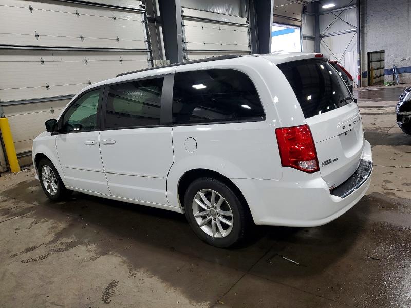 صورة رقم 2 من المزاد - 2014 DODGE GRAND CARA مع VIN 2C4RDGCG0ER264040