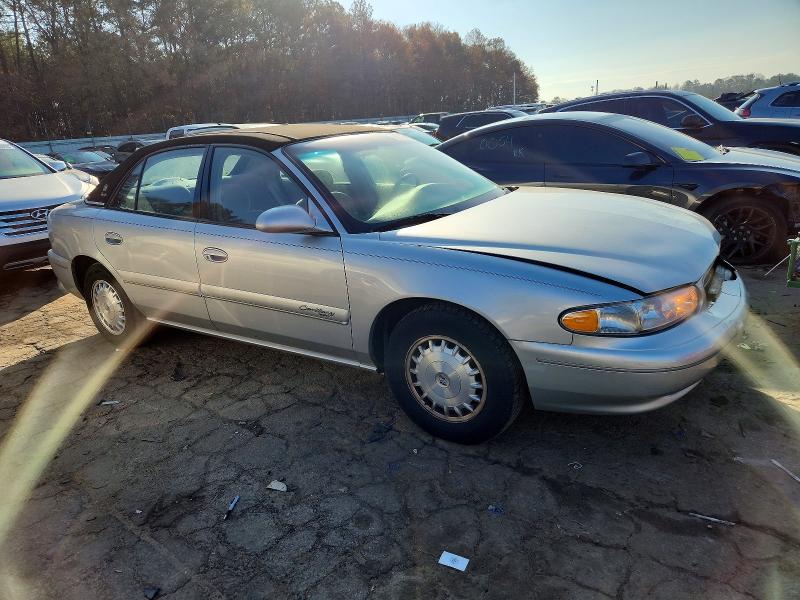 Фото 4 с аукциона – 2002 BUICK CENTURY с VIN 2G4WS52J921266840