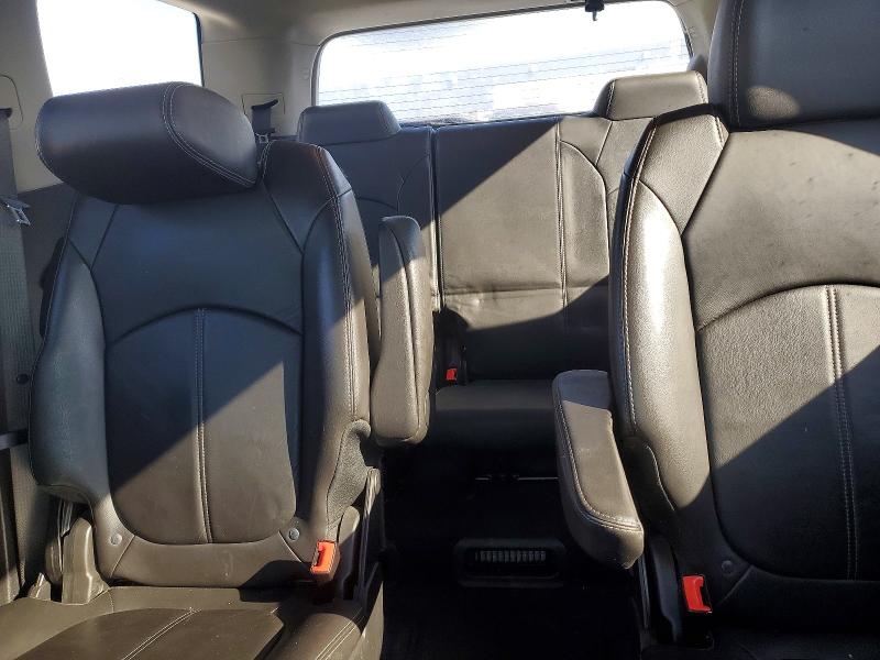 Photo 10 from auction – 2016 GMC ACADIA SLT with VIN 1GKKRRKD7GJ328818