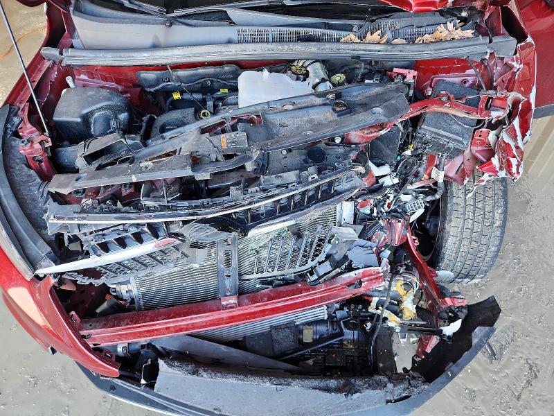 Photo 11 from auction – 2022 BUICK ENCORE PRE with VIN KL4CJESM9NB516886