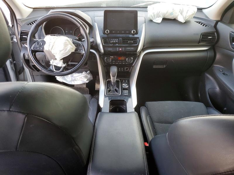 Photo 8 from auction – 2024 MITSUBISHI ECLIPSE CROSS with VIN JA4ATWAA3RZ044454