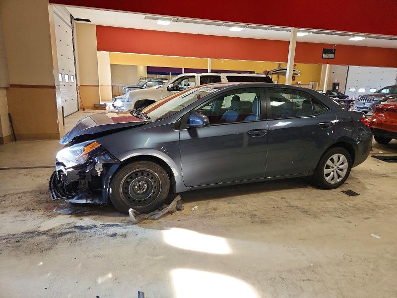 Foto 1 de la subasta – 2017 TOYOTA COROLLA con VIN 2T1BURHE0HC951771