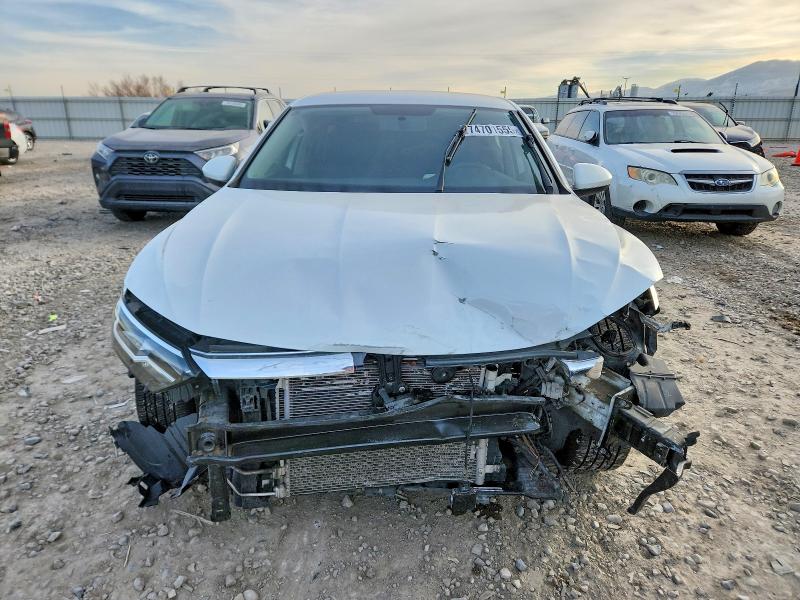 Photo 5 from auction – 2021 VOLKSWAGEN JETTA with VIN 3VWN57BUXMM088409