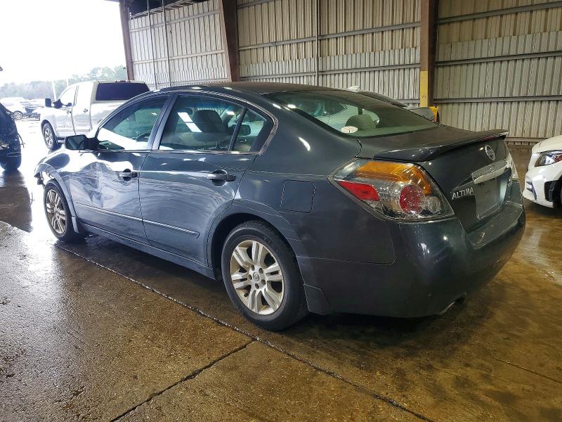 Photo 2 from auction – 2011 NISSAN ALTIMA BAS with VIN 1N4AL2AP8BN409443