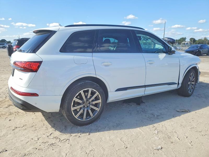 Photo 3 from auction – 2023 AUDI Q7 PREMIUM with VIN WA1LCBF79PD031104