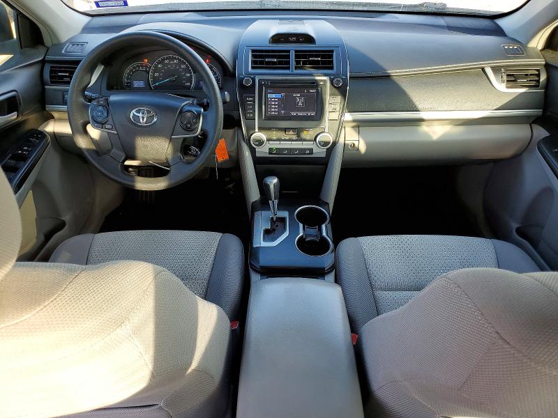 Photo 8 from auction – 2014 TOYOTA CAMRY with VIN 4T4BF1FK5ER426094