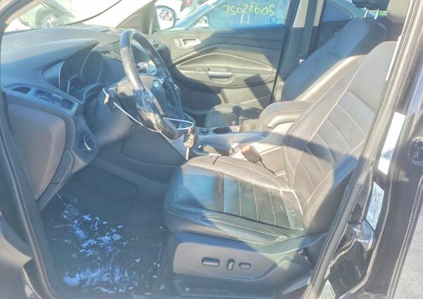 Photo 7 from auction – 2013 FORD ESCAPE with VIN 1FMCU9G95DUB86834