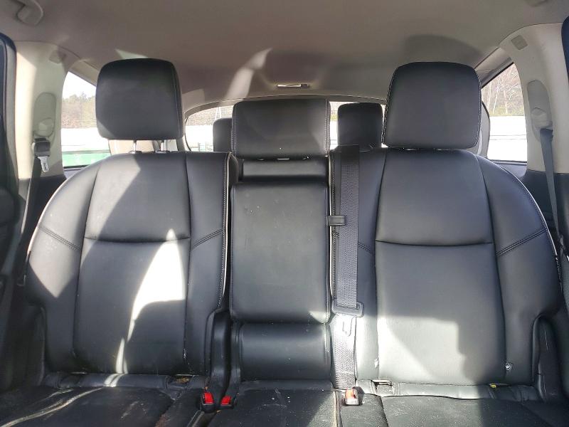Zdjęcie 10 z aukcji – 2020 INFINITY QX60 z VIN 5N1DL0MM4LC505317