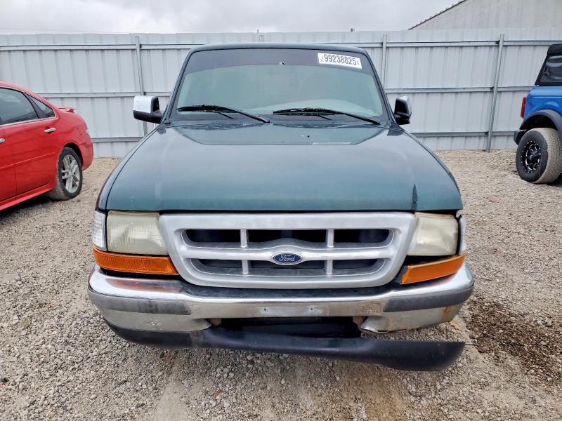 Photo 5 from auction – 1998 FORD RANGER with VIN 1FTYR10C8WPB59115