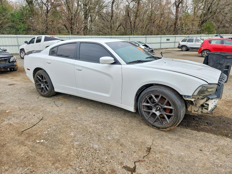 Photo 4 from auction – 2014 DODGE CHARGER SE with VIN 2C3CDXBG2EH370359