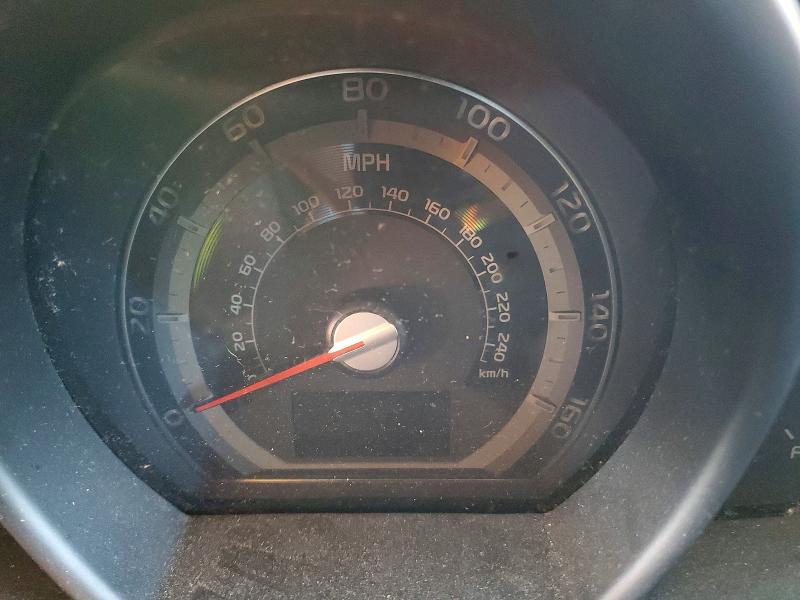 Photo 9 from auction – 2015 KIA SPORTAGE L with VIN KNDPBCAC8F7705129