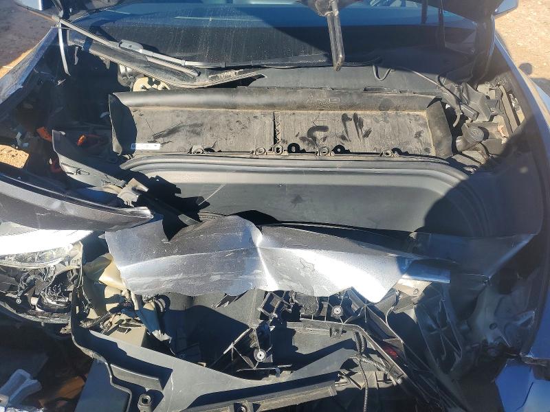 Photo 11 from auction – 2021 TESLA MODEL Y with VIN 5YJYGDEF2MF230536