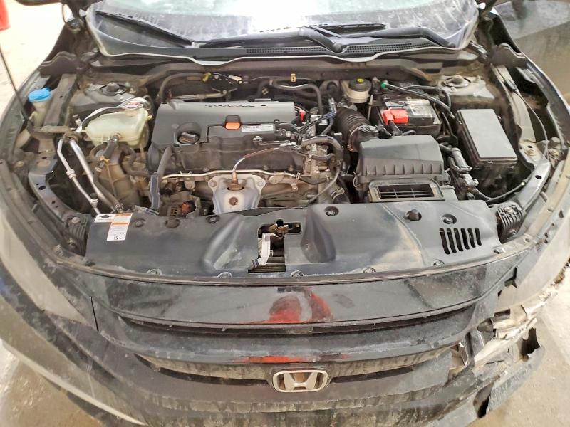 Photo 11 from auction – 2019 HONDA CIVIC with VIN 2HGFC2F50KH008938