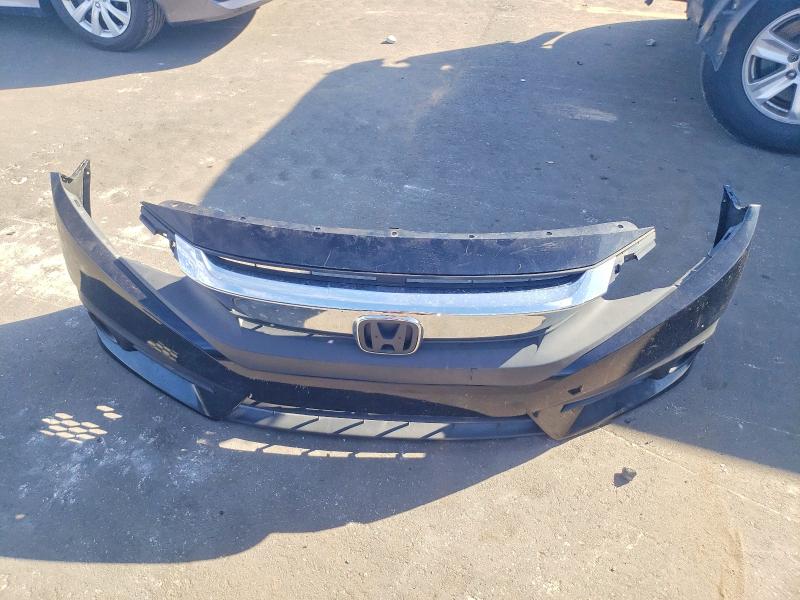 صورة رقم 12 من المزاد - 2016 HONDA CIVIC LX مع VIN 19XFC2F53GE061361