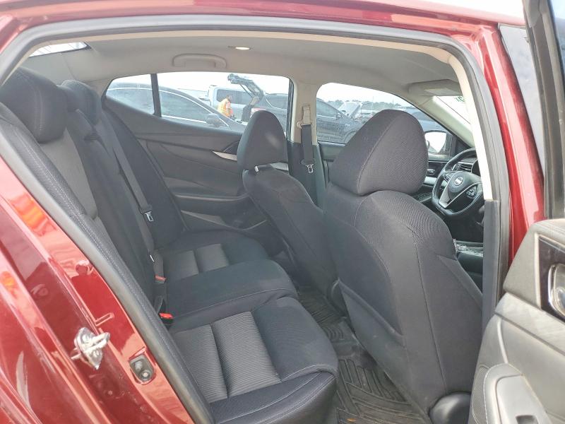 Photo 10 from auction – 2016 NISSAN MAXIMA 3.5 with VIN 1N4AA6AP0GC400123