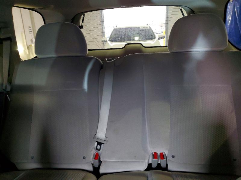 Photo 10 from auction – 2009 GMC ENVOY SLE with VIN 1GKDS33S492130637
