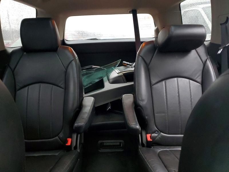 Photo 10 from auction – 2011 GMC ACADIA SLT with VIN 1GKKVSED4BJ399711