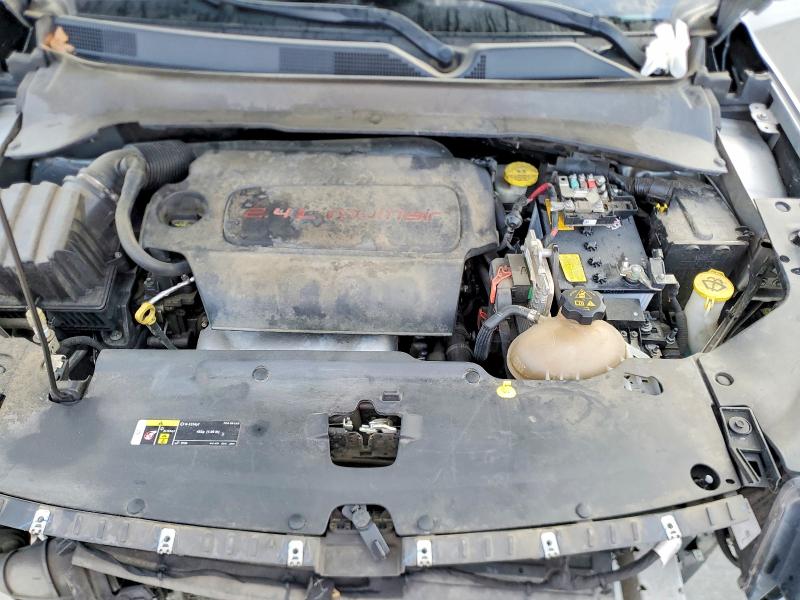 Photo 11 from auction – 2020 JEEP COMPASS LI with VIN 3C4NJCCB1LT187256