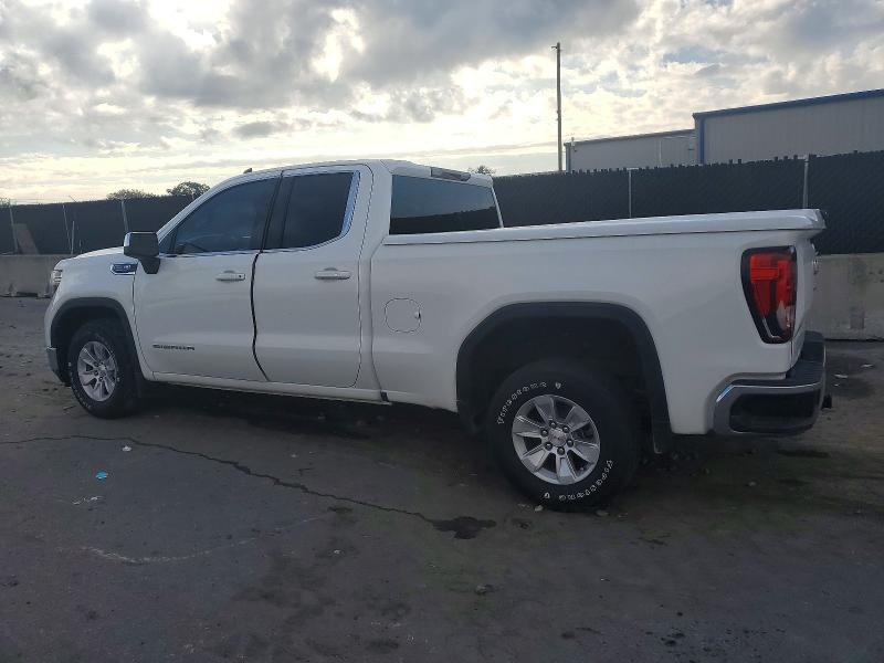 Photo 2 from auction – 2019 GMC SIERRA C15 with VIN 1GTR8BED8KZ244419