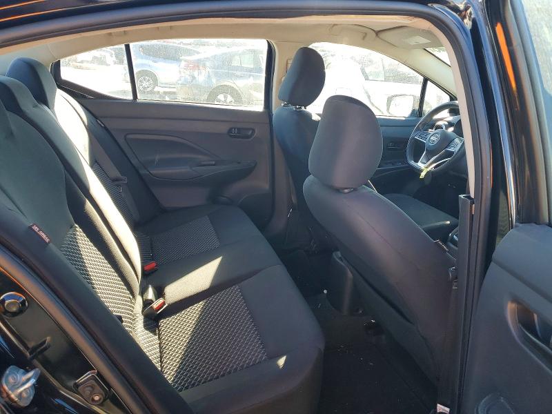 Photo 10 from auction – 2021 NISSAN VERSA with VIN 3N1CN8DV9ML907893