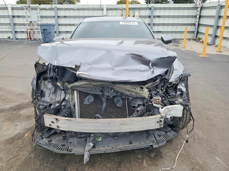 Photo 5 from auction – 2014 LEXUS IS 350 with VIN JTHBE1D23E5003107