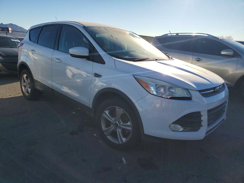Photo 4 from auction – 2015 FORD ESCAPE with VIN 1FMCU0GX2FUA25824