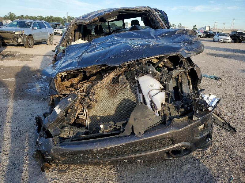 Photo 5 from auction – 2021 RAM 1500 with VIN 1C6SRFFTXMN649601