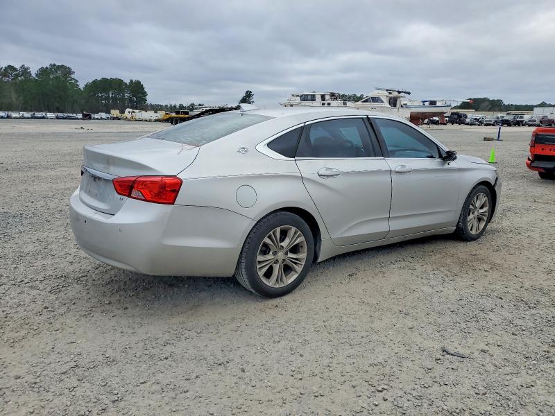 Photo 3 from auction – 2015 CHEVROLET IMPALA with VIN 2G1115SL5F9179052