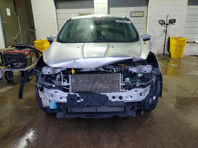 Photo 5 from auction – 2014 FORD ESCAPE TIT with VIN 1FMCU0J95EUE55601