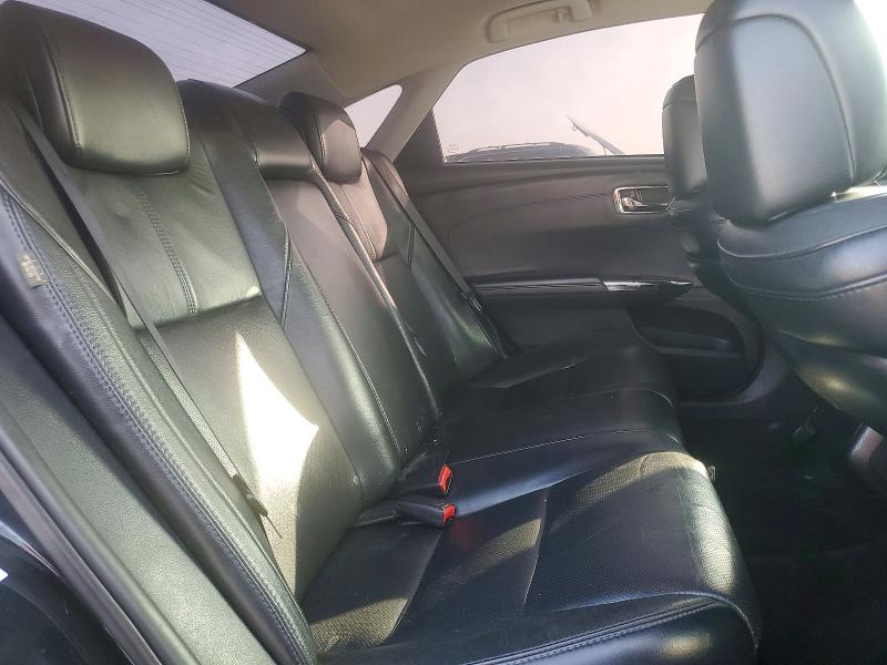 Photo 10 from auction – 2015 TOYOTA AVALON XLE with VIN 4T1BK1EB4FU148555