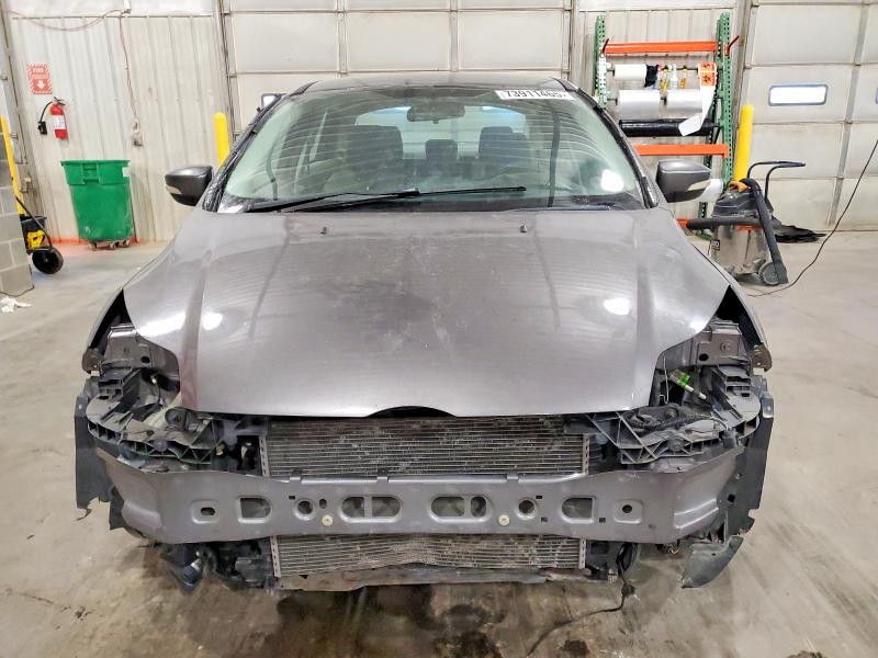 Photo 5 from auction – 2014 FORD FOCUS with VIN 1FADP3F24EL351545