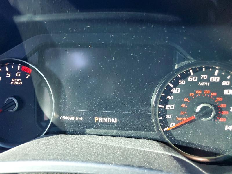 Photo 9 from auction – 2018 FORD F150 with VIN 1FTEX1RG3JFA18434