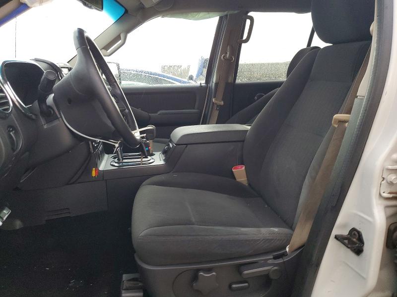 Zdjęcie 7 z aukcji – 2009 FORD EXPLORER X z VIN 1FMEU63E99UA36968