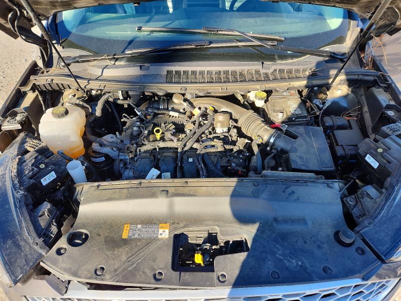 Photo 11 from auction – 2023 FORD EDGE with VIN 2FMPK4J98PBA36956