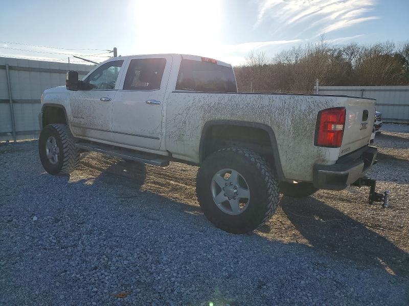 Photo 2 from auction – 2015 GMC SIERRA K25 with VIN 1GT12ZE86FF683278