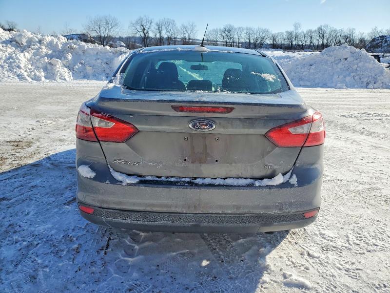 Photo 6 from auction – 2014 FORD FOCUS SE with VIN 1FADP3F21EL188692