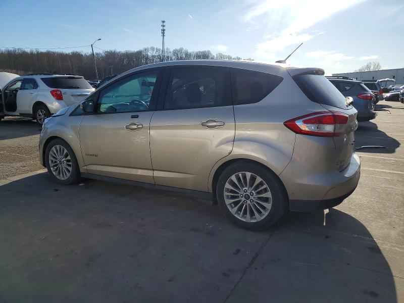Zdjęcie 2 z aukcji – 2018 FORD C-MAX z VIN 1FADP5AU5JL100905