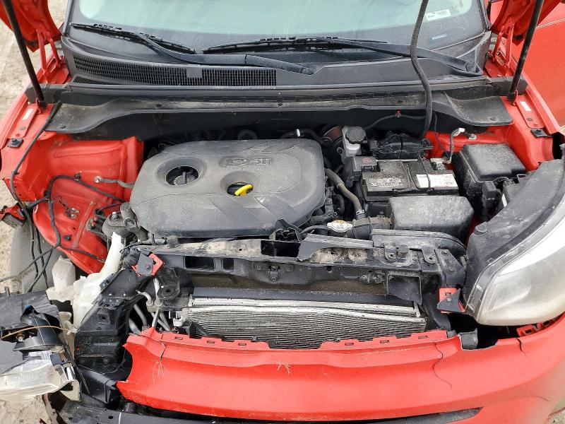 Photo 11 from auction – 2018 KIA SOUL with VIN KNDJP3A57J7579590