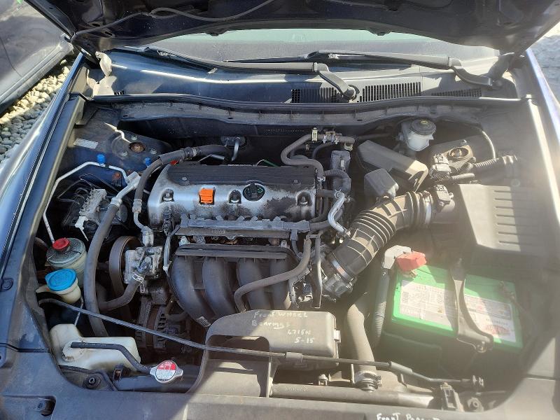 Photo 11 from auction – 2010 HONDA ACCORD with VIN 1HGCP2F39AA082538