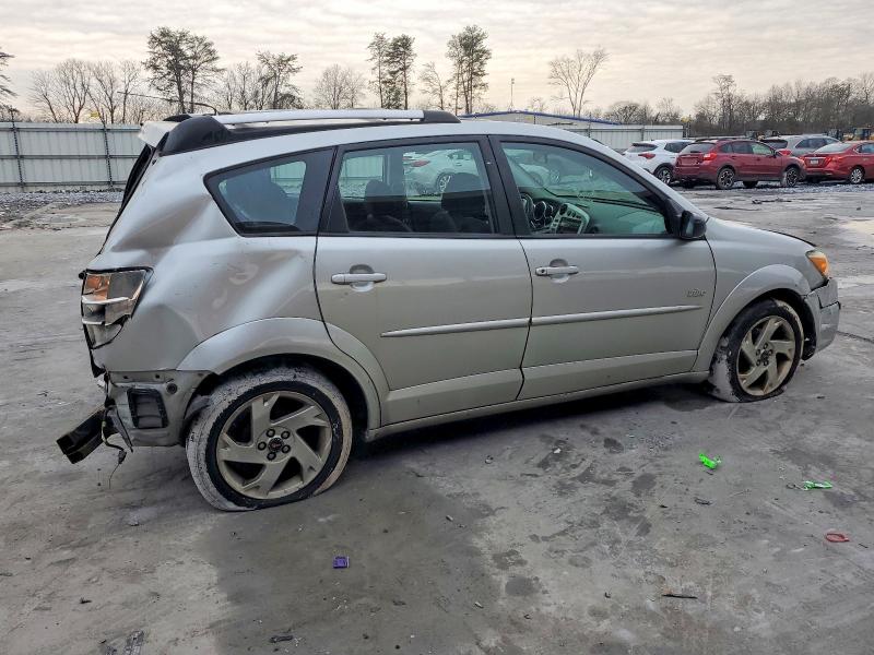 Photo 3 from auction – 2003 PONTIAC VIBE with VIN 5Y2SL62893Z476270