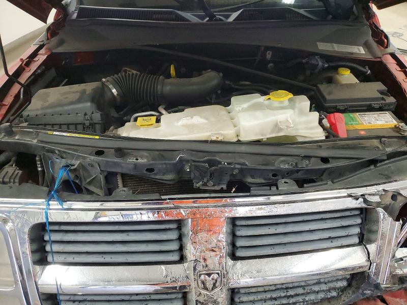 Photo 11 from auction – 2008 DODGE NITRO SXT with VIN 1D8GU28K88W246468