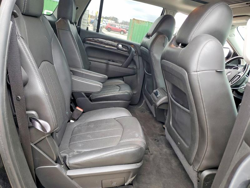 Photo 11 from auction – 2017 BUICK ENCLAVE with VIN 5GAKRCKD0HJ284589